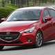 Illustration for article titled 2015 Mazda2: This Is It